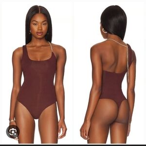 NBD Gileigh Bodysuit